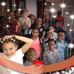 Meet your Posher, Millie